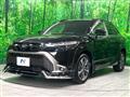 2024 Toyota CorollaCross