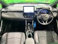 2024 Toyota CorollaCross