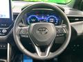 2024 Toyota CorollaCross