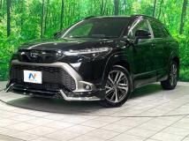 2024 Toyota CorollaCross