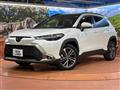 2024 Toyota CorollaCross