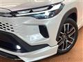2025 Toyota CorollaCross