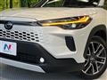 2025 Toyota CorollaCross