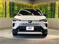 2025 Toyota CorollaCross