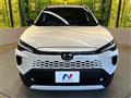 2025 Toyota CorollaCross