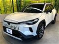 2025 Toyota CorollaCross