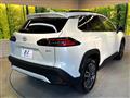 2025 Toyota CorollaCross