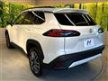 2025 Toyota CorollaCross