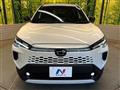 2025 Toyota CorollaCross