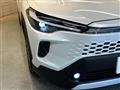 2025 Toyota CorollaCross