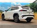 2025 Toyota CorollaCross