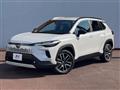 2025 Toyota CorollaCross