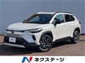 2025 Toyota CorollaCross