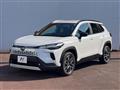 2025 Toyota CorollaCross