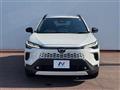 2025 Toyota CorollaCross
