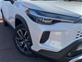 2025 Toyota CorollaCross