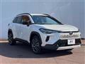 2025 Toyota CorollaCross