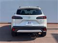 2025 Toyota CorollaCross