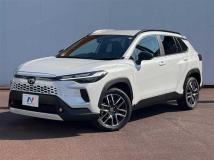 2025 Toyota CorollaCross