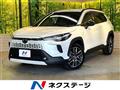 2025 Toyota CorollaCross