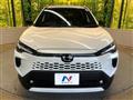 2025 Toyota CorollaCross