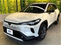 2025 Toyota CorollaCross