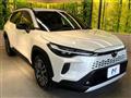 2025 Toyota CorollaCross