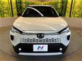 2025 Toyota CorollaCross