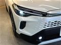 2025 Toyota CorollaCross
