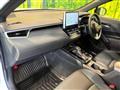 2025 Toyota CorollaCross