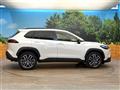 2025 Toyota CorollaCross