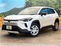 2025 Toyota CorollaCross