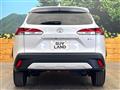 2025 Toyota CorollaCross