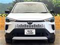 2025 Toyota CorollaCross