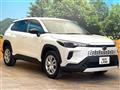 2025 Toyota CorollaCross