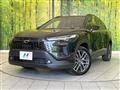 2026 Toyota CorollaCross