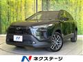 2026 Toyota CorollaCross