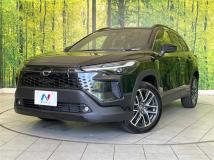 2026 Toyota CorollaCross