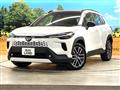 2026 Toyota CorollaCross