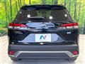 2022 Toyota CorollaCross