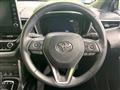 2022 Toyota CorollaCross