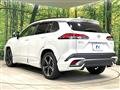 2024 Toyota CorollaCross