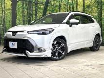 2024 Toyota CorollaCross