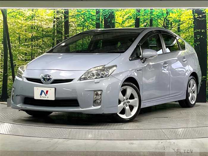 2009 Toyota Prius