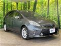 2013 Toyota PRIUS α