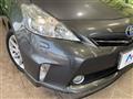 2013 Toyota PRIUS α