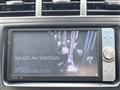 2011 Toyota PRIUS α