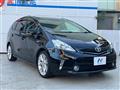 2012 Toyota PRIUS α