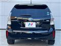 2012 Toyota PRIUS α