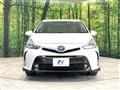 2015 Toyota PRIUS α